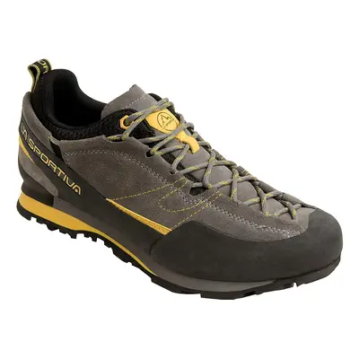 La Sportiva Boulder X Grey/Yellow