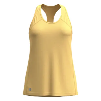 Smartwool W ACTIVE ULTRALITE RACERBACK TANK custard