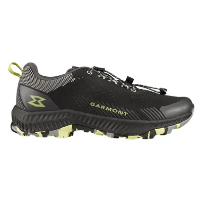 Garmont 9.81 PULSE black/daiquiri green