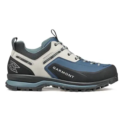 Garmont DRAGONTAIL TECH GEO air blue/dove grey