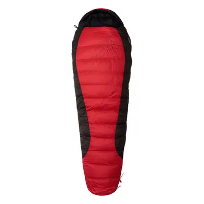 Warmpeace VIKING 900 red/grey/black