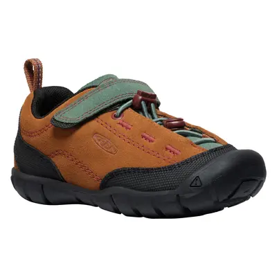 Keen JASPER II CHILDREN keen maple/dark forest