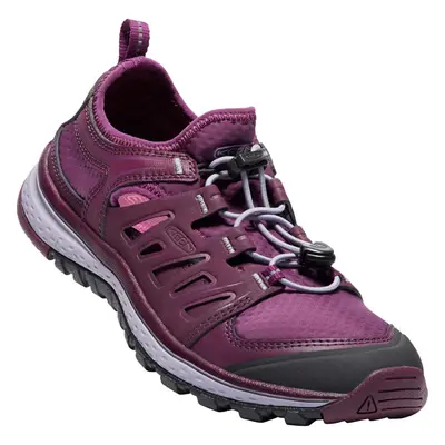 Keen Terradora Ethos W grape wine/grape kiss