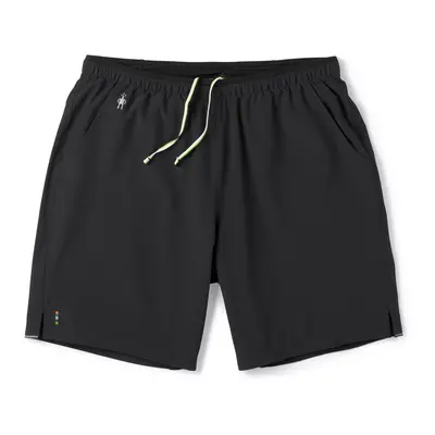 Smartwool M MERINO SPORT LINED 8 SHORT black