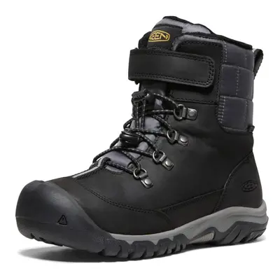 Keen KANIBOU WP YOUTH black/magnet