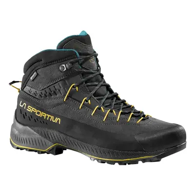 La Sportiva TX4 Evo Mid GTX carbon/bamboo