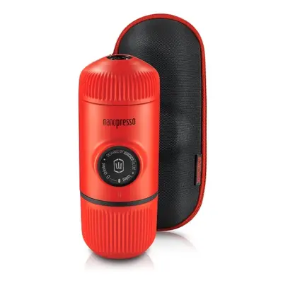 Wacaco Nanopresso