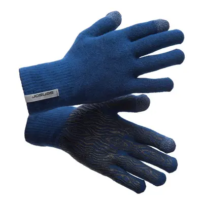 SENSOR RUKAVICE MERINO deep blue