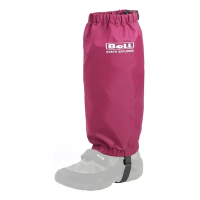 Boll Kids Gaiter M BOYSENBERRY