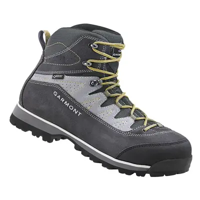 Garmont LAGORAI GTX dark grey/dark yellow