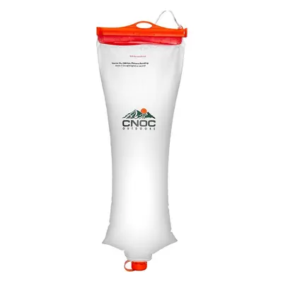 CNOC Outdoors Skládací láhev CNOC 2019 Vecto 3l Water Container - Orange