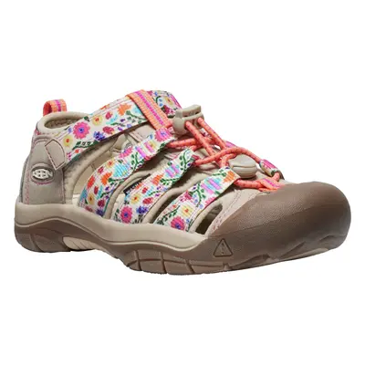 Keen NEWPORT H2 YOUTH safari/birch