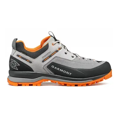 Garmont DRAGONTAIL TECH GTX-LIMITED EDITION anniversary grey/garmont ornge