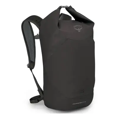 Osprey TRANSPORTER ROLL TOP WP 30 black