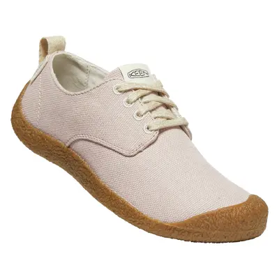 Keen MOSEY DERBY CANVAS WOMEN fawn/birch