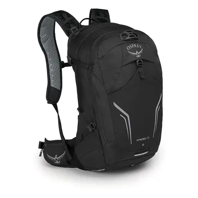 Osprey SYNCRO 20 black