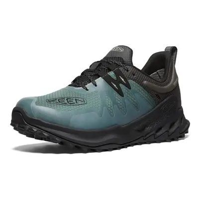 Keen ZIONIC WP MEN dark forest/black