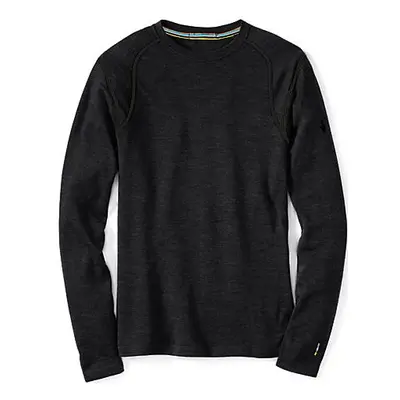 Smartwool M MERINO 250 BASELAYER CREW BOXED charcoal heather