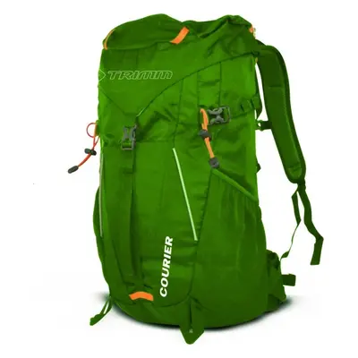 Trimm COURIER 35L Green / Orange