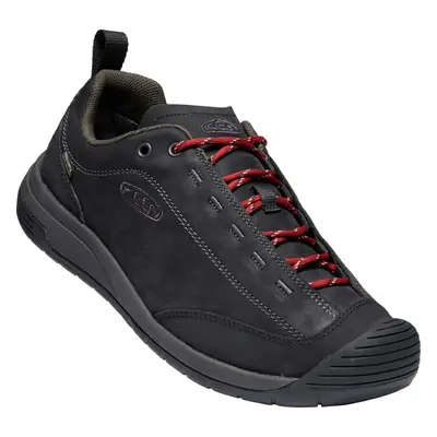 Keen JASPER II WP M black/raven