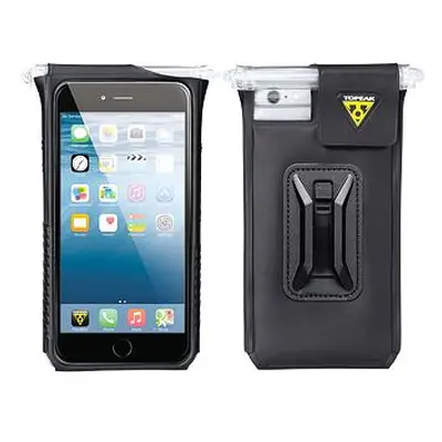 TOPEAK obal SMARTPHONE DRYBAG pro iPhone 6, 6s, 7, 8 černá