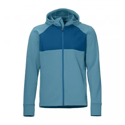 Marmot Hanging Rock Hoody - cascade blue/deep blue