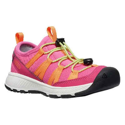 Keen MOTOZOA SNEAKER YOUTH jazzy/evening primrose