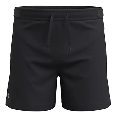 Smartwool M ACTIVE LINED 5 SHORT black