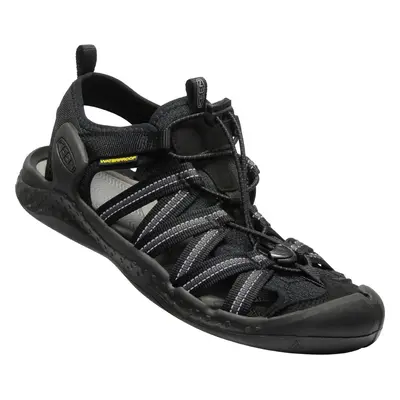 Keen DRIFT CREEK H2 MEN black/black