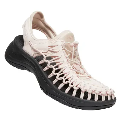 Keen UNEEK ASTORIA WOMEN peach whip/black