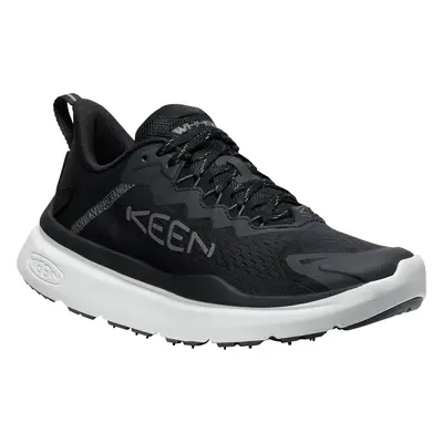 Keen WK450 WOMEN black/star white