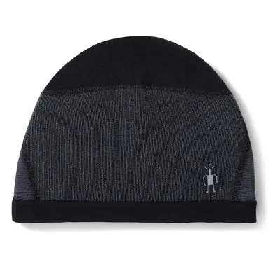 Smartwool INTRAKNITERINO FLEECE BEANIE black