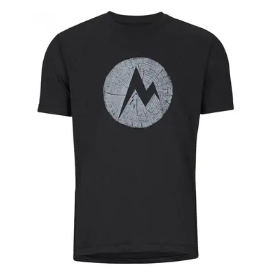 Marmot Transporter TEE SS - black