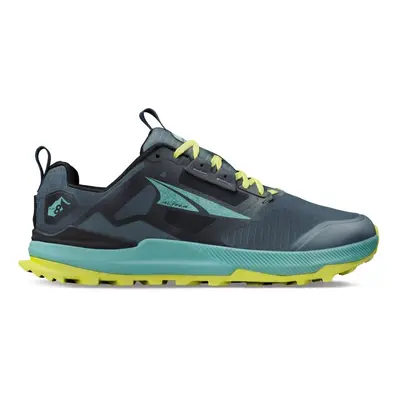 Altra M LONE PEAK 8 black/green