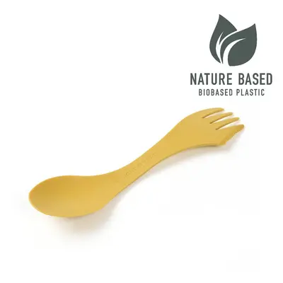 Light My Fire Spork original BIO musty yellow