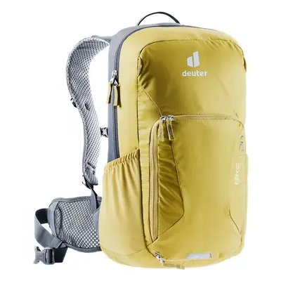 Deuter Bike I 20 turmeric-shale