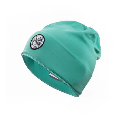 SENSOR ČEPICE COOLMAX THERMO dětská sea green