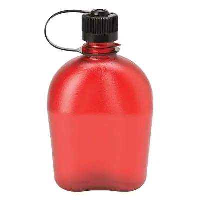 Nalgene Oasis Canteen Sustain - Red 661195003193