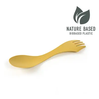 Light My Fire Spork large serving BIO musty yellow bulk