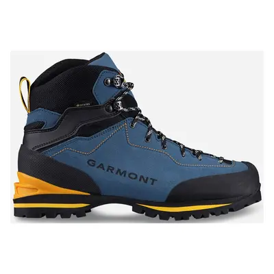 Garmont ASCENT GTX vallarta blue/yellow