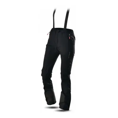 Trimm CONTRA PANTS black/ grafit black