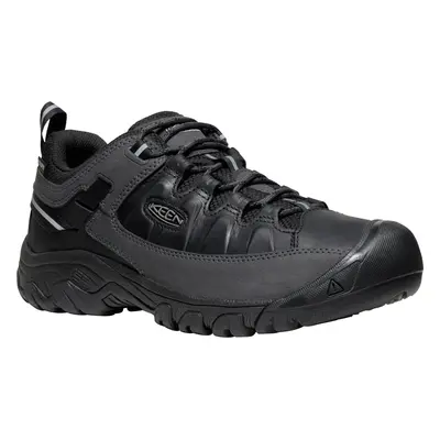 Keen TARGHEE III WP MEN triple black