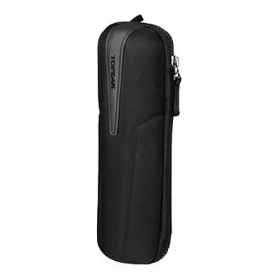 TOPEAK brašna do košíku CAGEPACK XL černá/šedá