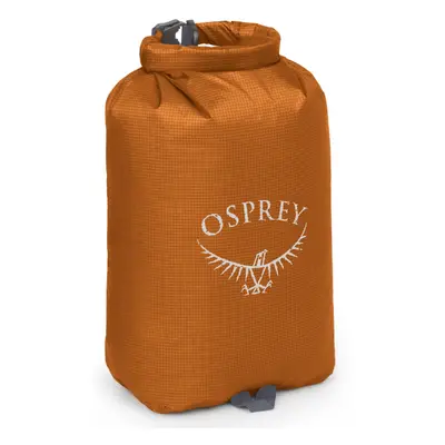 Osprey UL DRY SACK 6 toffee orange