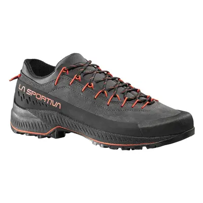 La Sportiva TX4 Evo carbon/cherry tomato