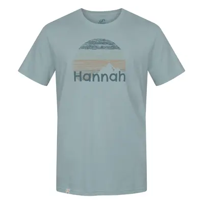 Hannah SKATCH harbor gray