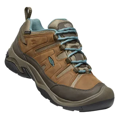 Keen CIRCADIA WP WOMEN syrup/north atlantic