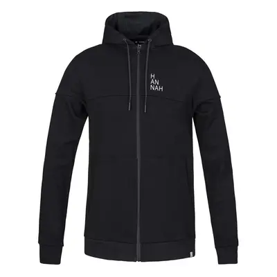 Hannah FEZCO HOODY anthracite