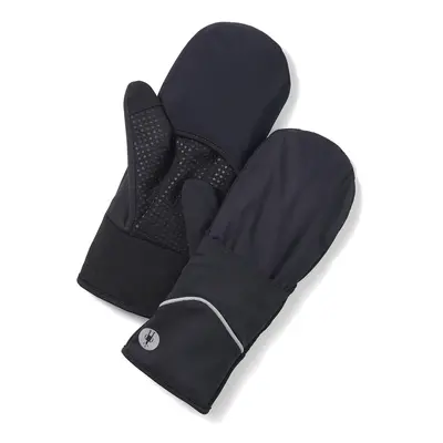 Smartwool ACTIVE FLEECE WIND MITTEN black