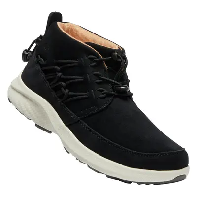 Keen UNEEK CHUKKA WOMEN black/birch